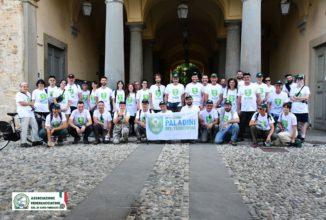 OPERAZIONE PALADINI DEL TERRITORIO DI FONDAZIONE UNA: SEZIONE FIDC ADRO – TORBIATO